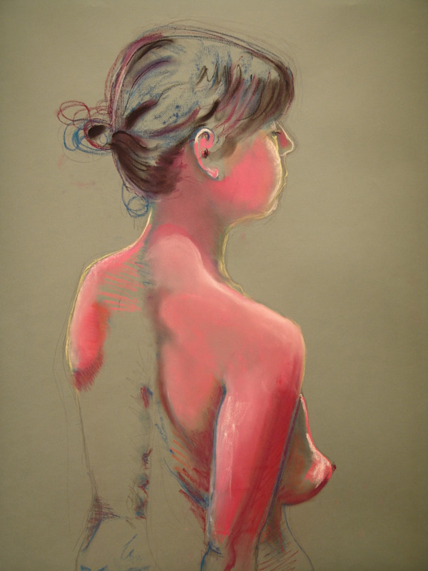 3/4 de Kio by Ricardo Winitzky