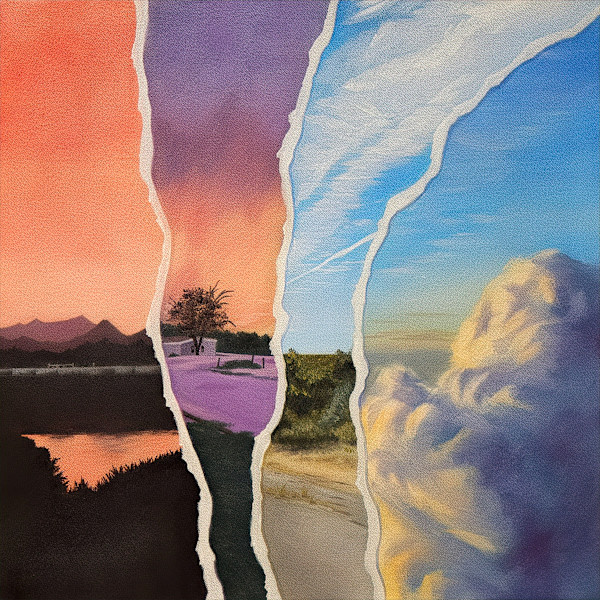 Skies by Julian Gonzalez
