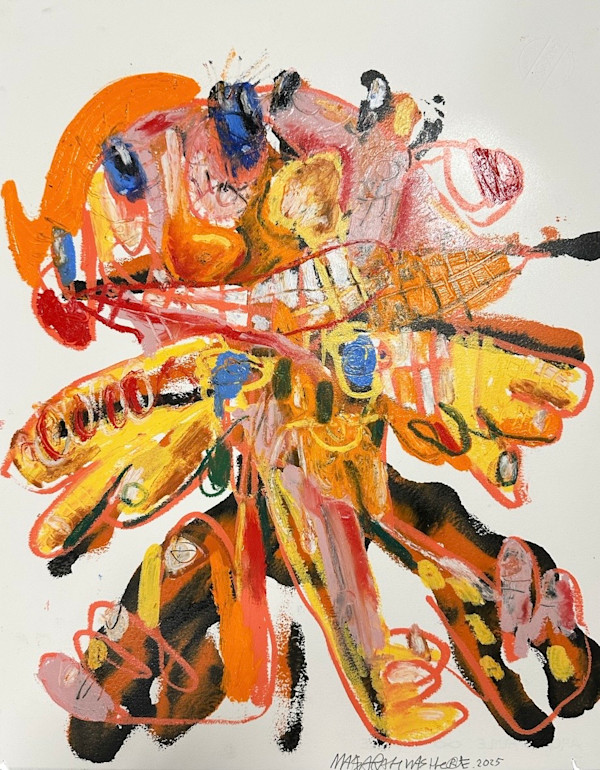 Lobster Roll by Mathias Masarati