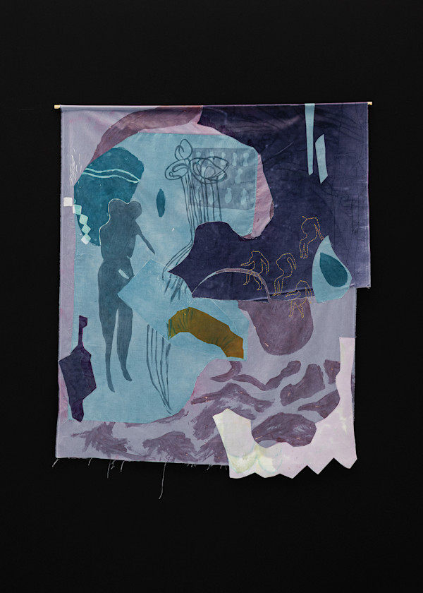 Distant Closeness by Elnaz Javani, Image 3.