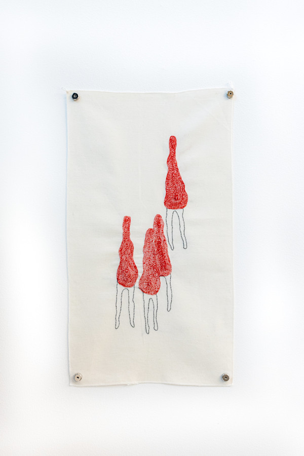Mainstay by Elnaz Javani, Image 2.