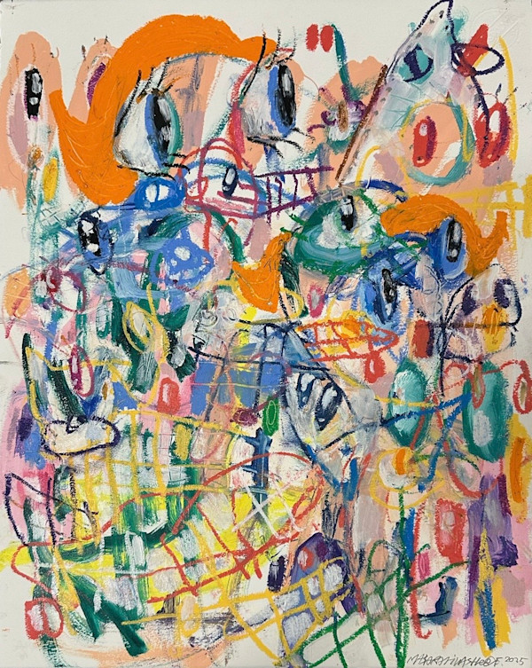 Smiles by Mathias Masarati