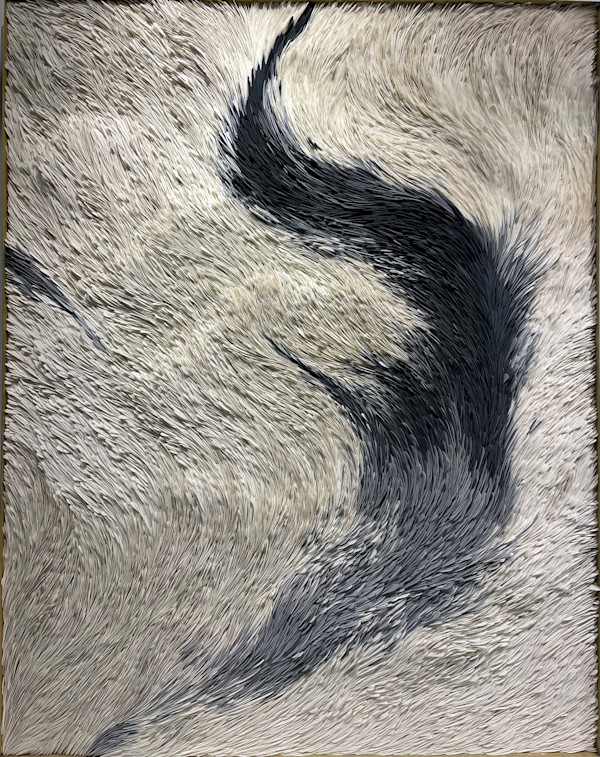 Vortex by Valeriya Isyak, Image 2.