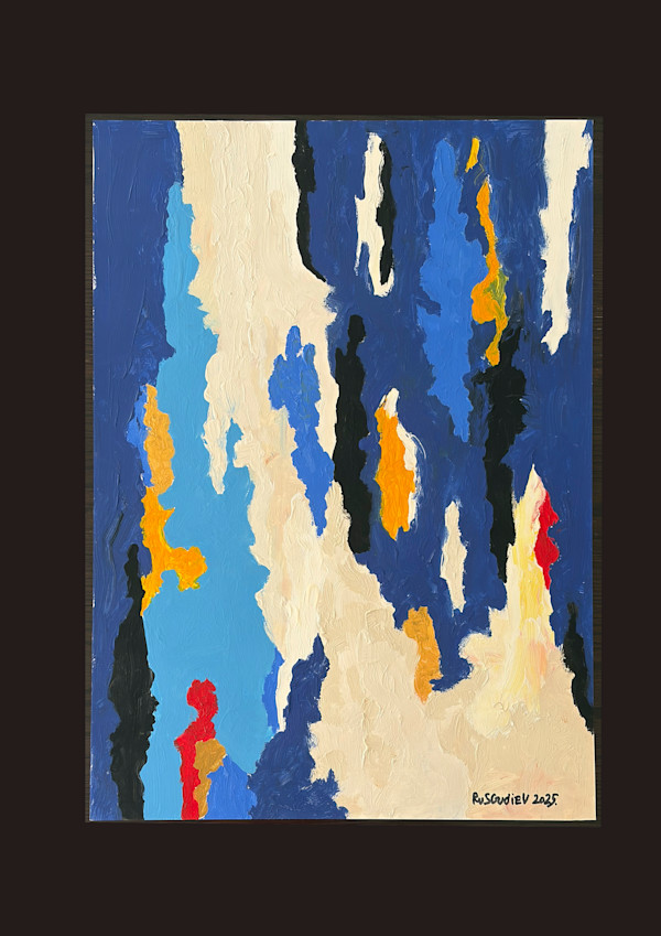 Untitled by Ruslan Gudiev