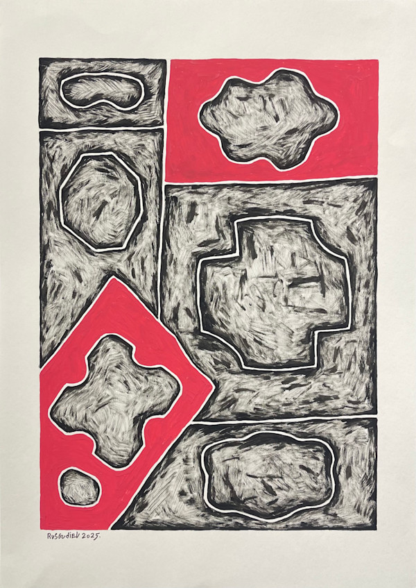 Untitled by Ruslan Gudiev