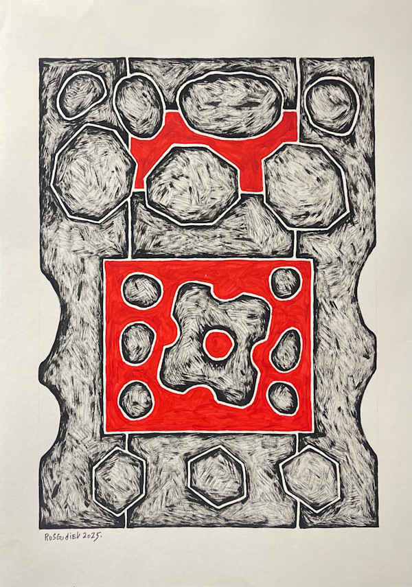 Untitled by Ruslan Gudiev