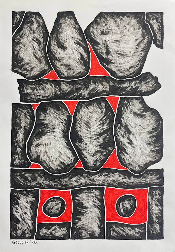 Untitled by Ruslan Gudiev