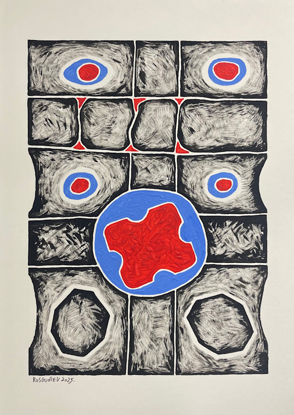 Untitled by Ruslan Gudiev