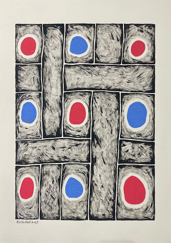 Untitled by Ruslan Gudiev