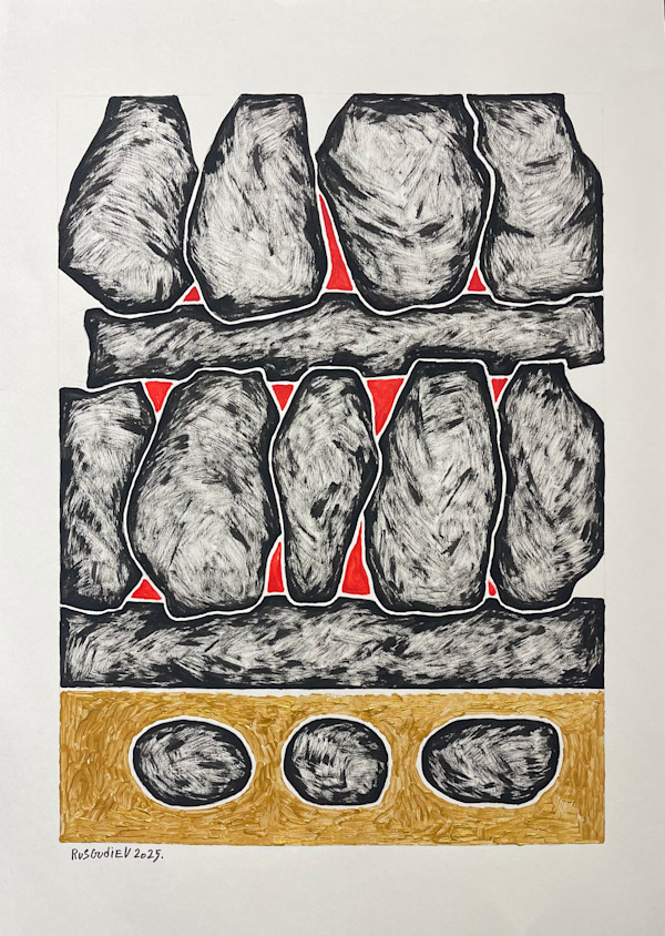 Untitled by Ruslan Gudiev