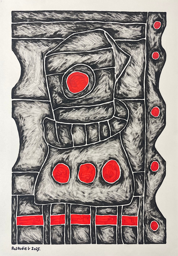 Untitled by Ruslan Gudiev