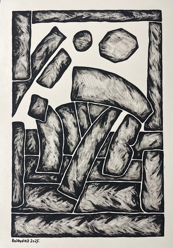 Untitled by Ruslan Gudiev