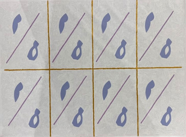 Composition Signs by Ruslan Gudiev