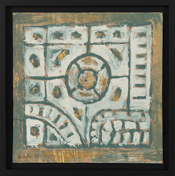 Prelude in play by Ruslan Gudiev