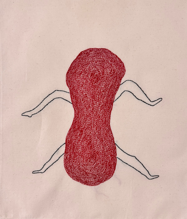 Two-way Resistance by Elnaz Javani, Image 3.