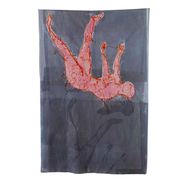 The Fall V by Elnaz Javani, Image 1.