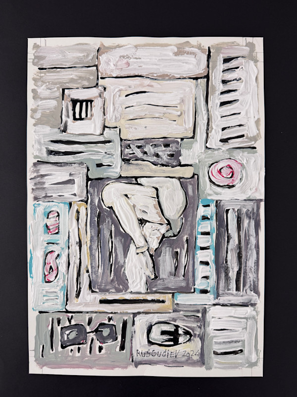 Fuete by Ruslan Gudiev