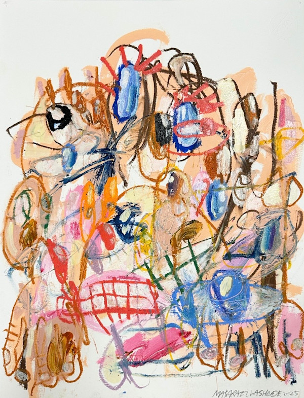 Hands Off by Mathias Masarati