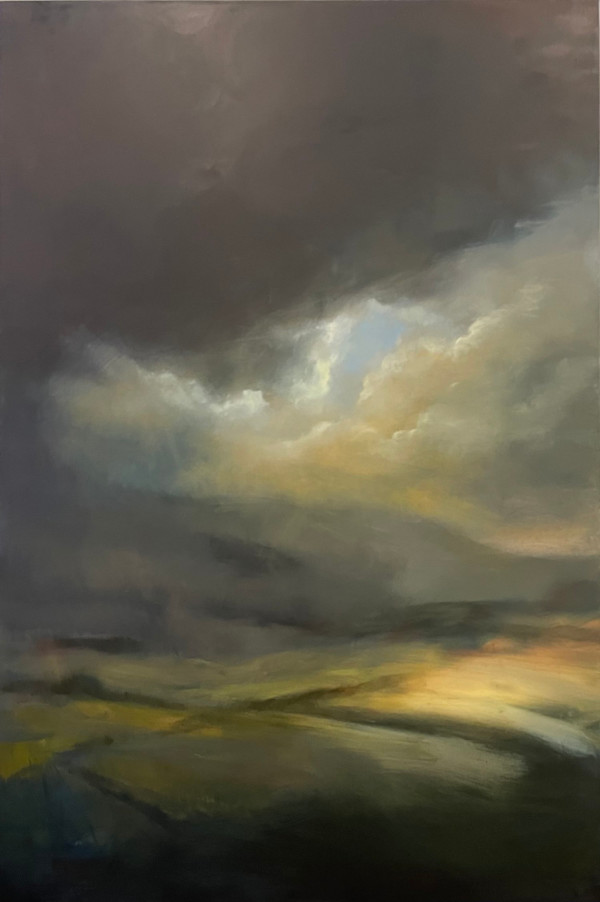 Chimere by Karen Luke Fildes