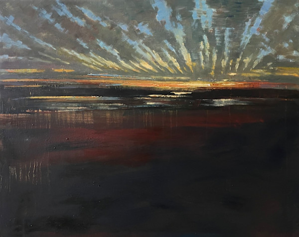 Phoshilaron, Willipa by Karen Luke Fildes, Image 1.