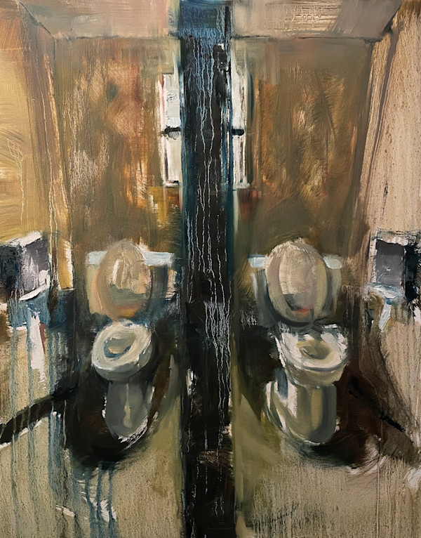 Best Friends by Karen Luke Fildes