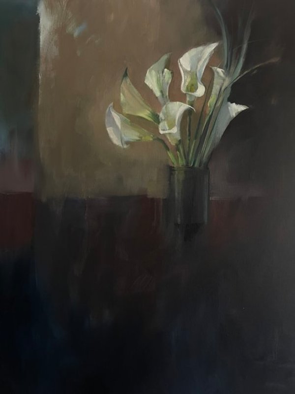 Loure by Karen Luke Fildes