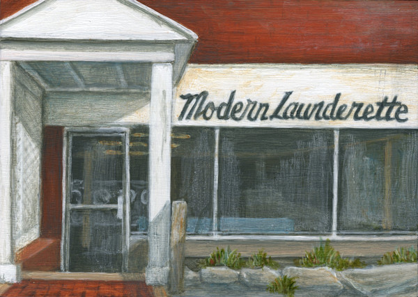 Modern by Debbie Shirley