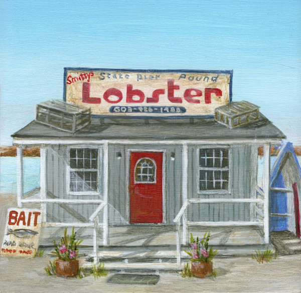 Smitty's by Debbie Shirley, Image 1.