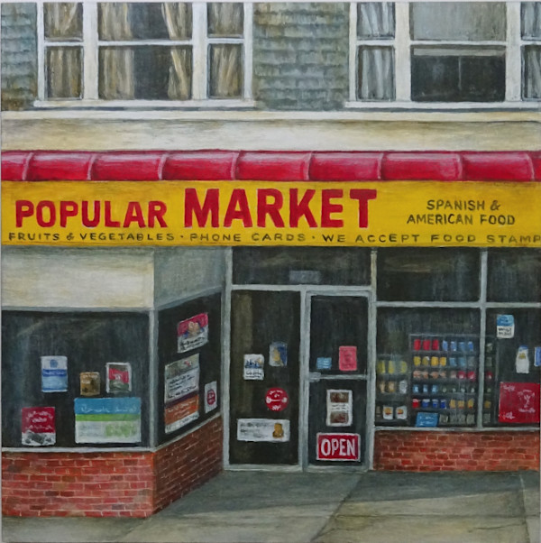 Popular by Debbie Shirley, Image 1.