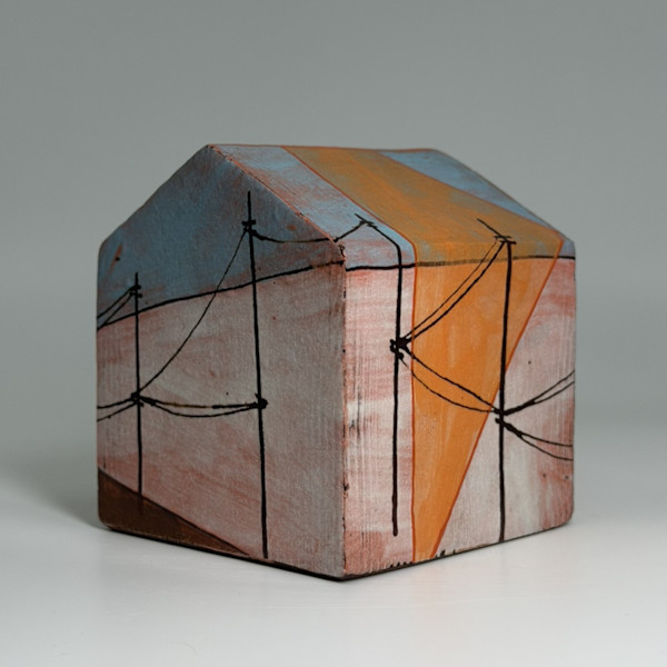Urban Tiny Home 2 by Amber, Image 1.