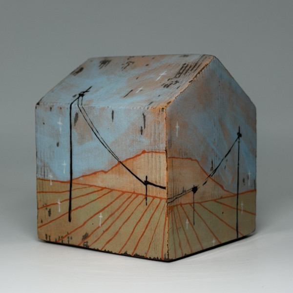 Tiny Home by Amber, Image 1.