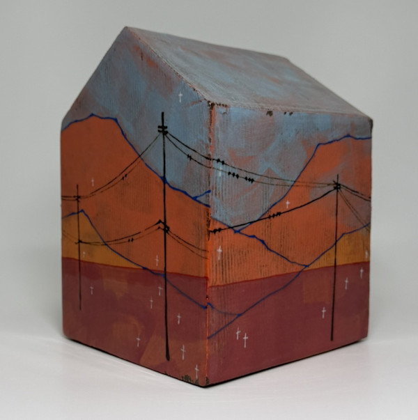 House by Amber, Image 1.