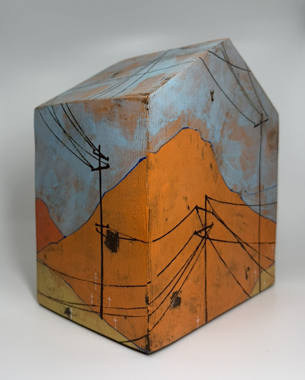 House by Amber, Image 1.