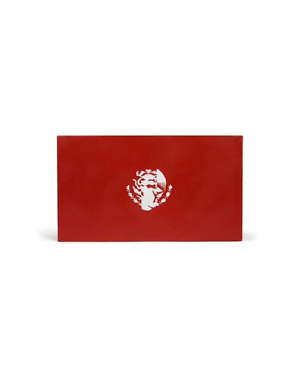 Estados Violentos Mexicanos - Variación II by Fabián Pelayo, Image 1.