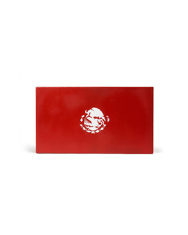 Estados Violentos Mexicanos - Variación III by Fabián Pelayo, Image 1.