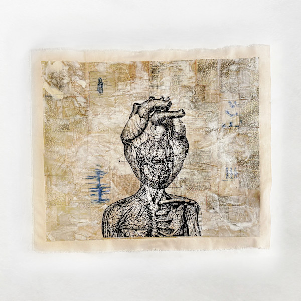 El Órgano Empático II by Huayco, Image 1.