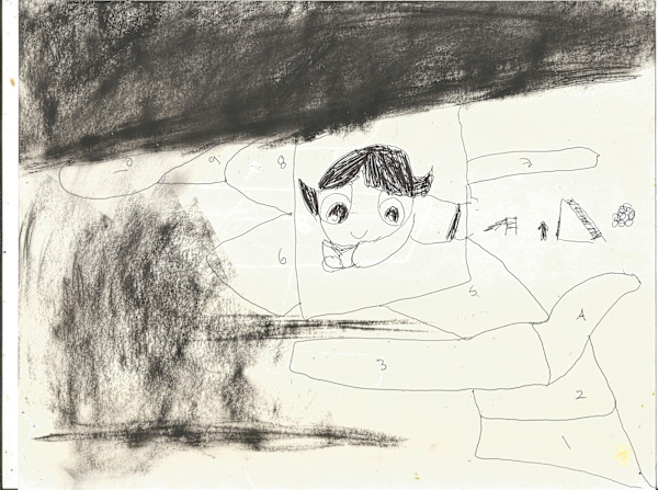 Odio a todos mis amigos by Jafet Rojas, Image 1.