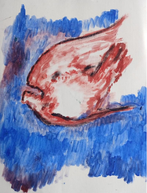 Ámame, te lo pido por favor by Jafet Rojas