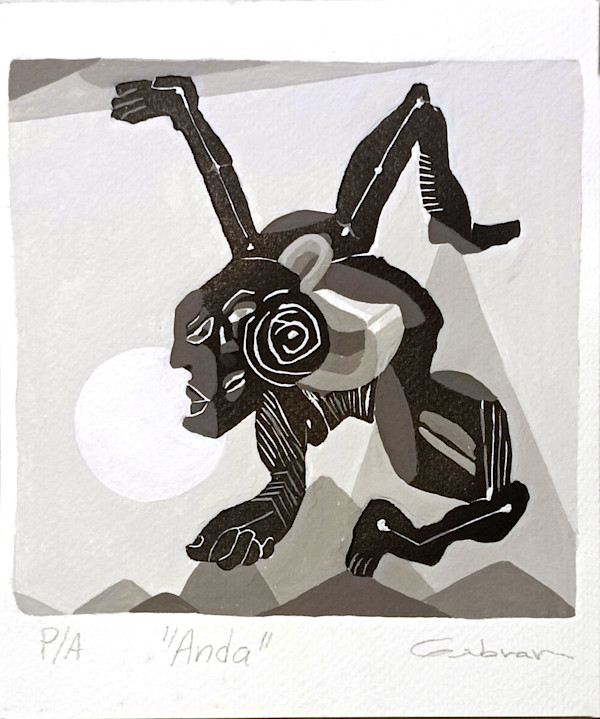 Anda by Gibrán Corona, Image 1.