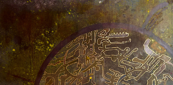 Astro On by Deisy Sánchez, Image 1.