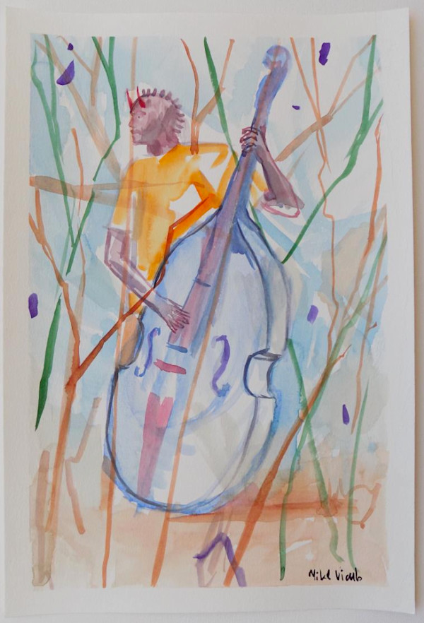 Contrajo by Mike Uicab, Image 1.
