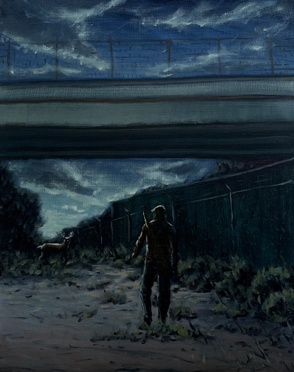 El límite by Cristobal May, Image 1.
