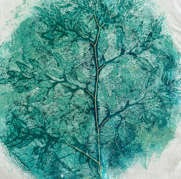 Heliotropium by Julieta Barrios, Image 1.