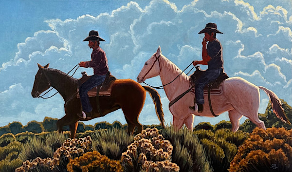 Hijos del sol by Cristobal May, Image 1.