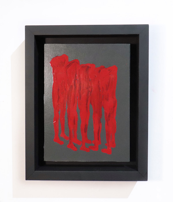 El otro by Aoki Quiróz, Image 1.