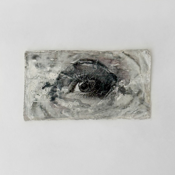 Mirando el cielo by Huayco