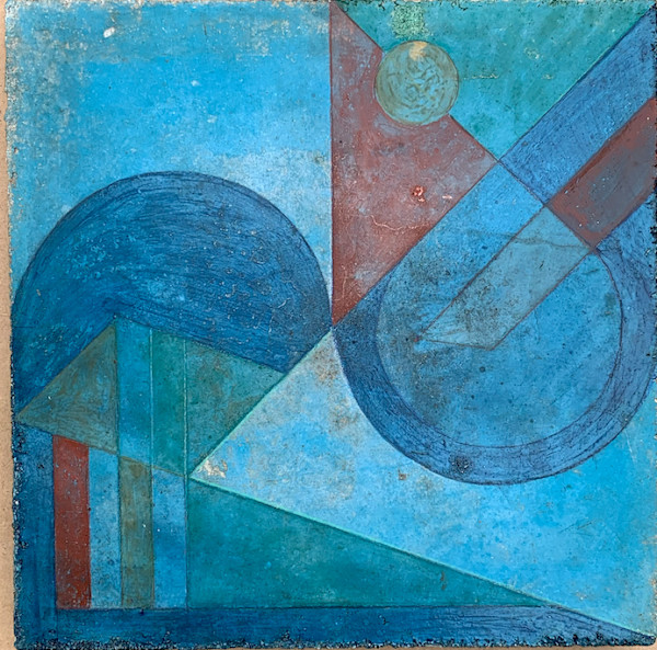 Payaso funcionalista by Victor Esquivel