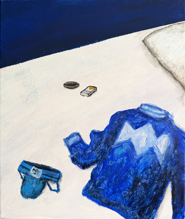 Permanencia paciente by Iván Barrera, Image 2.
