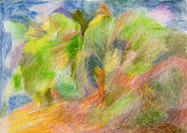 Postales de Estados de Ánimo 3 by Gibrán Corona