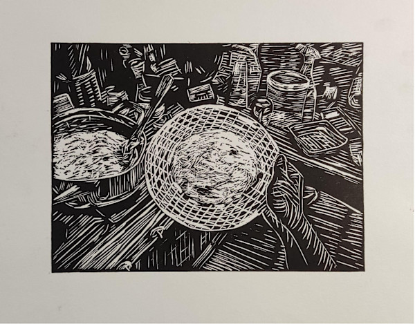 Risotto by Carlos Adrián Costa Liévano, Image 4.